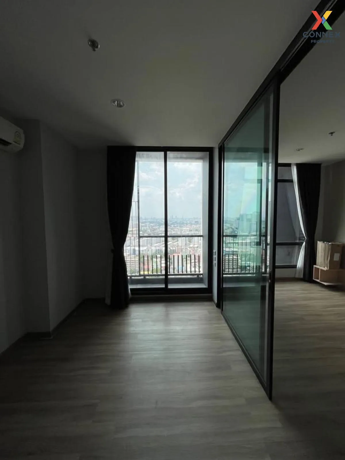 ขายคอนโด  เดอะ แคปปิตอล ราชปรารภ-วิภาฯ ชั้นสูง สามเสนใน เขต พญาไท