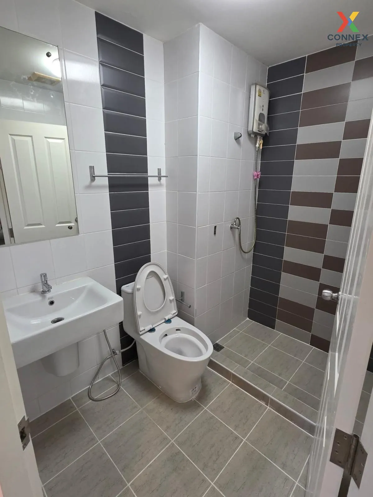 For Rent Condo , The Trust Residence Ratchada-Rama 3 , Chong Nons