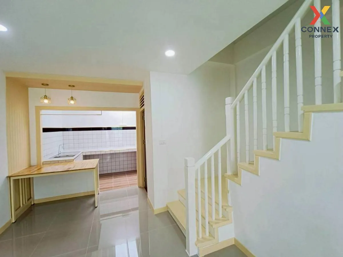 For Sale Townhouse/Townhome  , Piyawararom 2 , Sai Noi , Sai Noi 