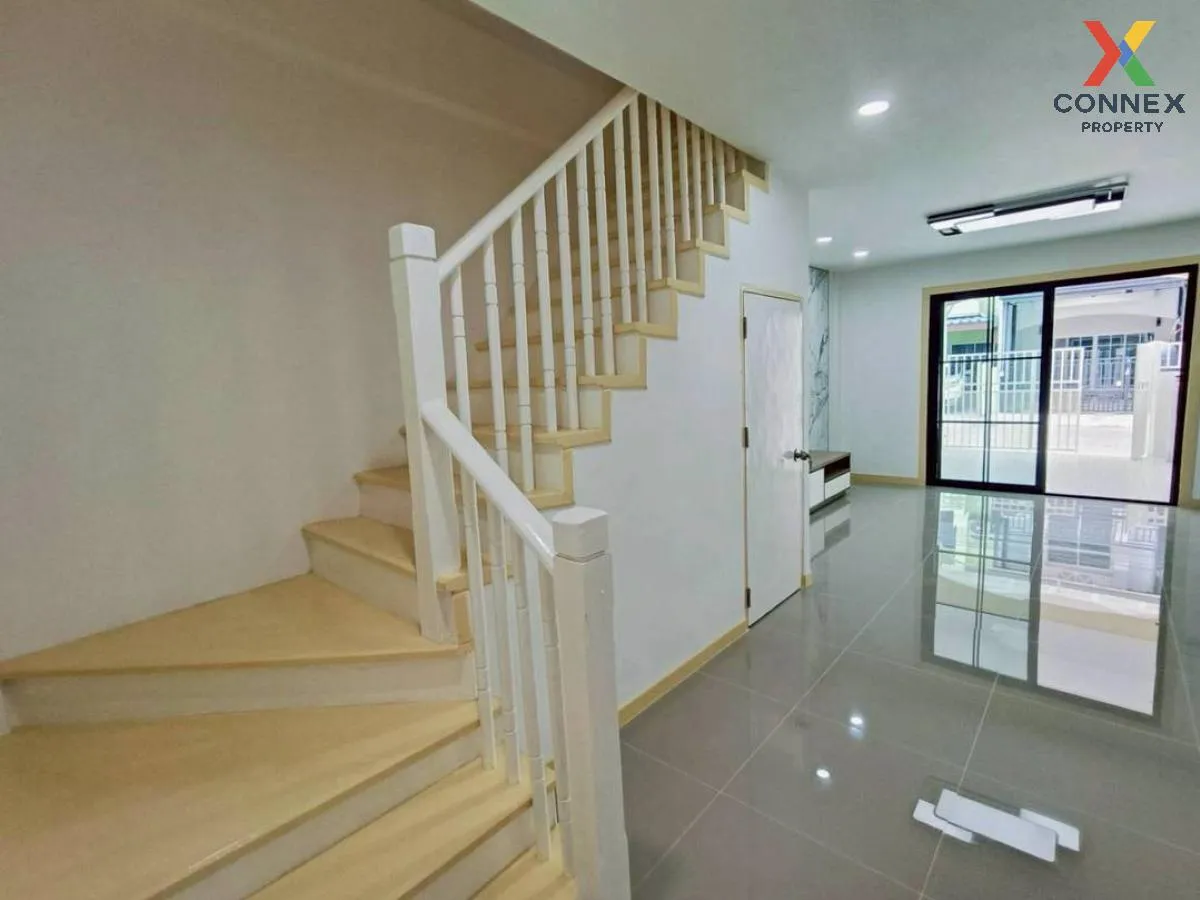For Sale Townhouse/Townhome  , Piyawararom 2 , Sai Noi , Sai Noi 