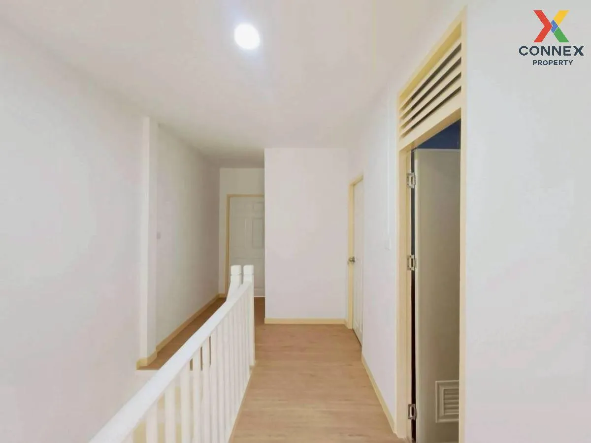 For Sale Townhouse/Townhome  , Piyawararom 2 , Sai Noi , Sai Noi 