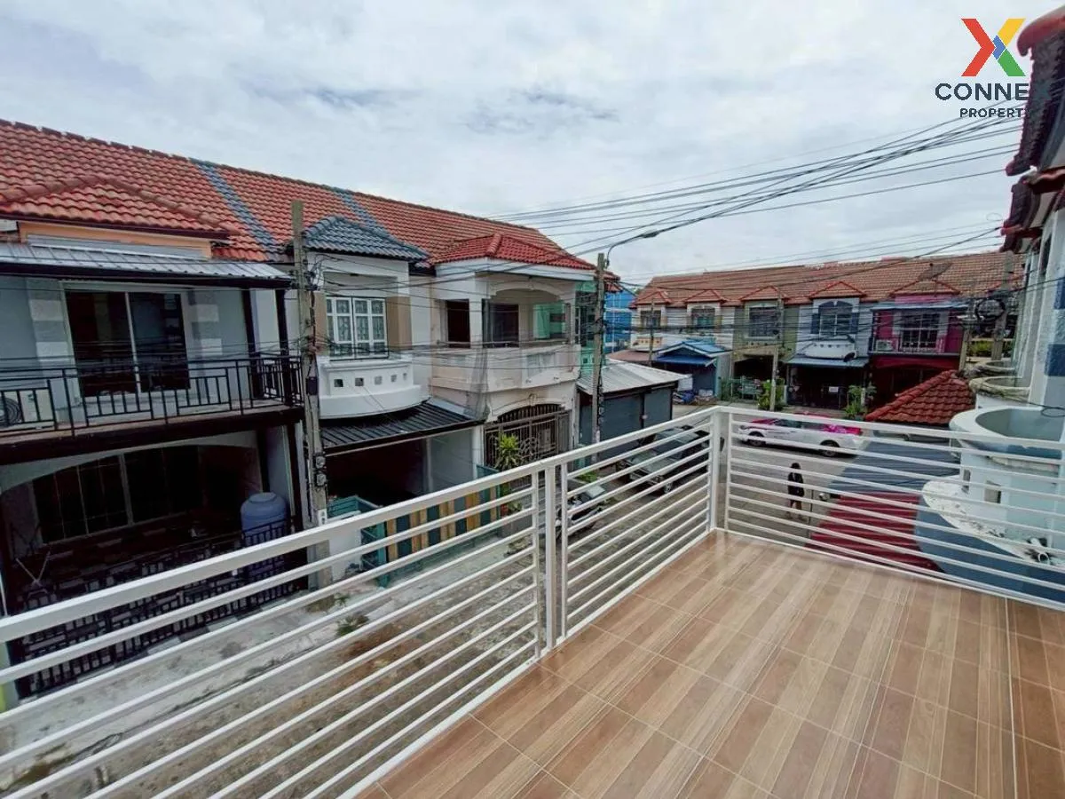 For Sale Townhouse/Townhome  , Piyawararom 2 , Sai Noi , Sai Noi 