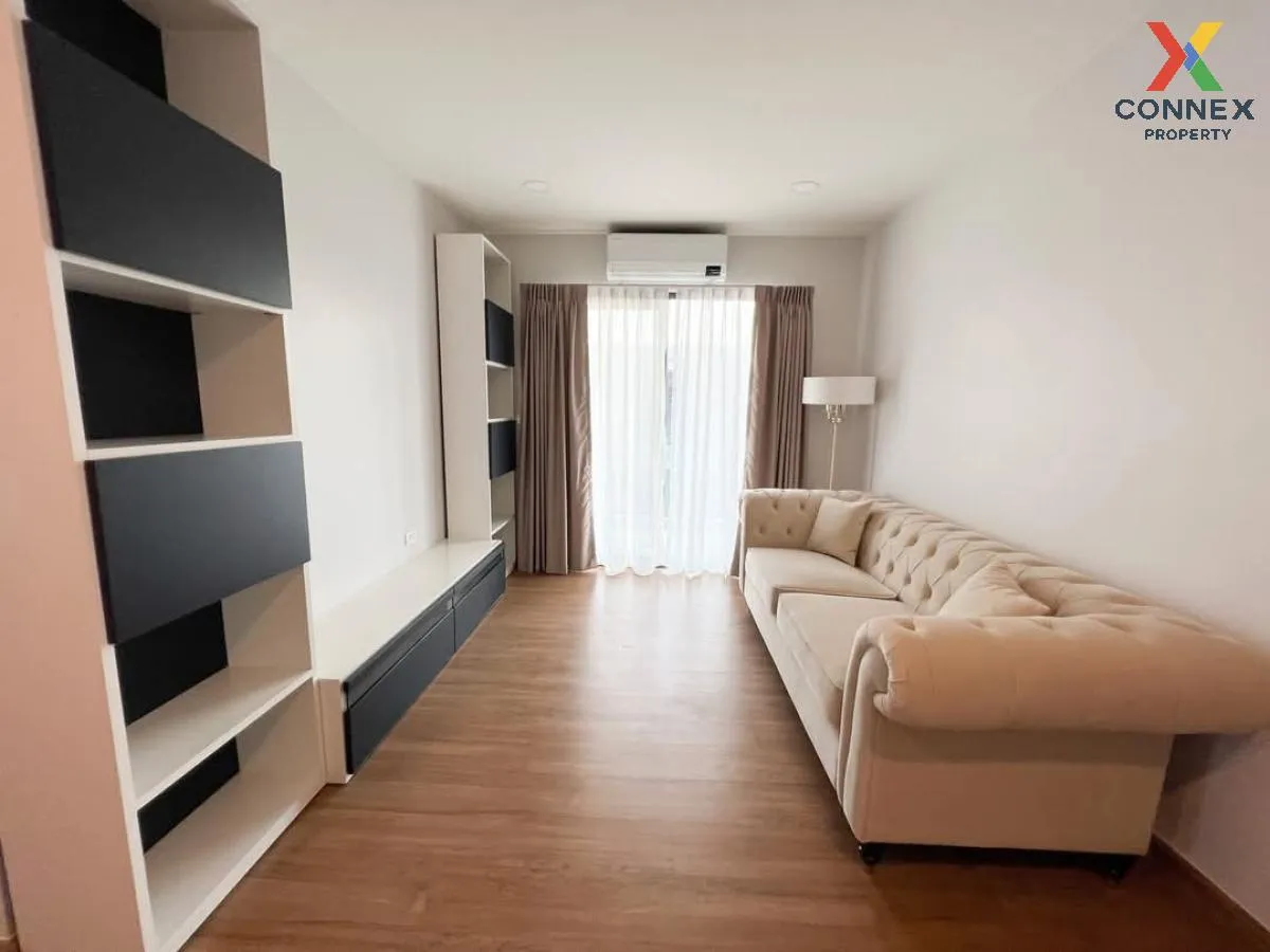 For Rent House , Centro Bangna , Bang Kaeo , Bang Phli , Samut Pr