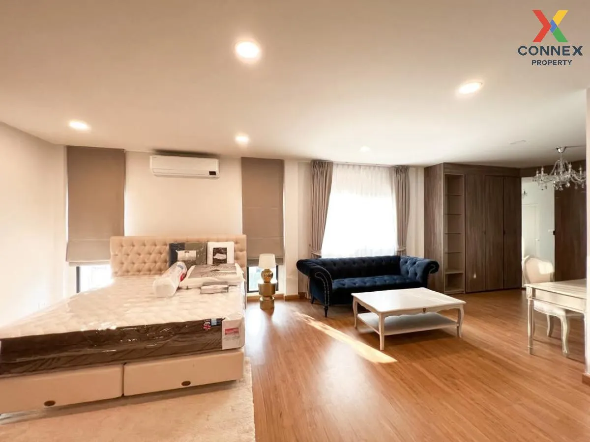 For Rent House , Centro Bangna , Bang Kaeo , Bang Phli , Samut Pr