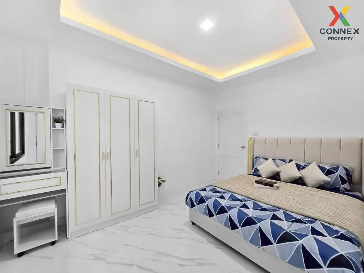 ขายบ้านเดี่ยว เขาตาโล พัทยา วิวสวย ห้องมุม หน้ากว้าง เมืองพัทยา บ