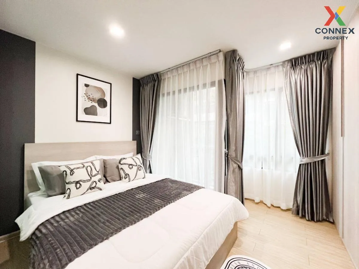 ขายคอนโด  วินน์ คอนโด พหลโยธิน 52 BTS-สะพานใหม่ อนุสาวรีย์ เขต บา 1