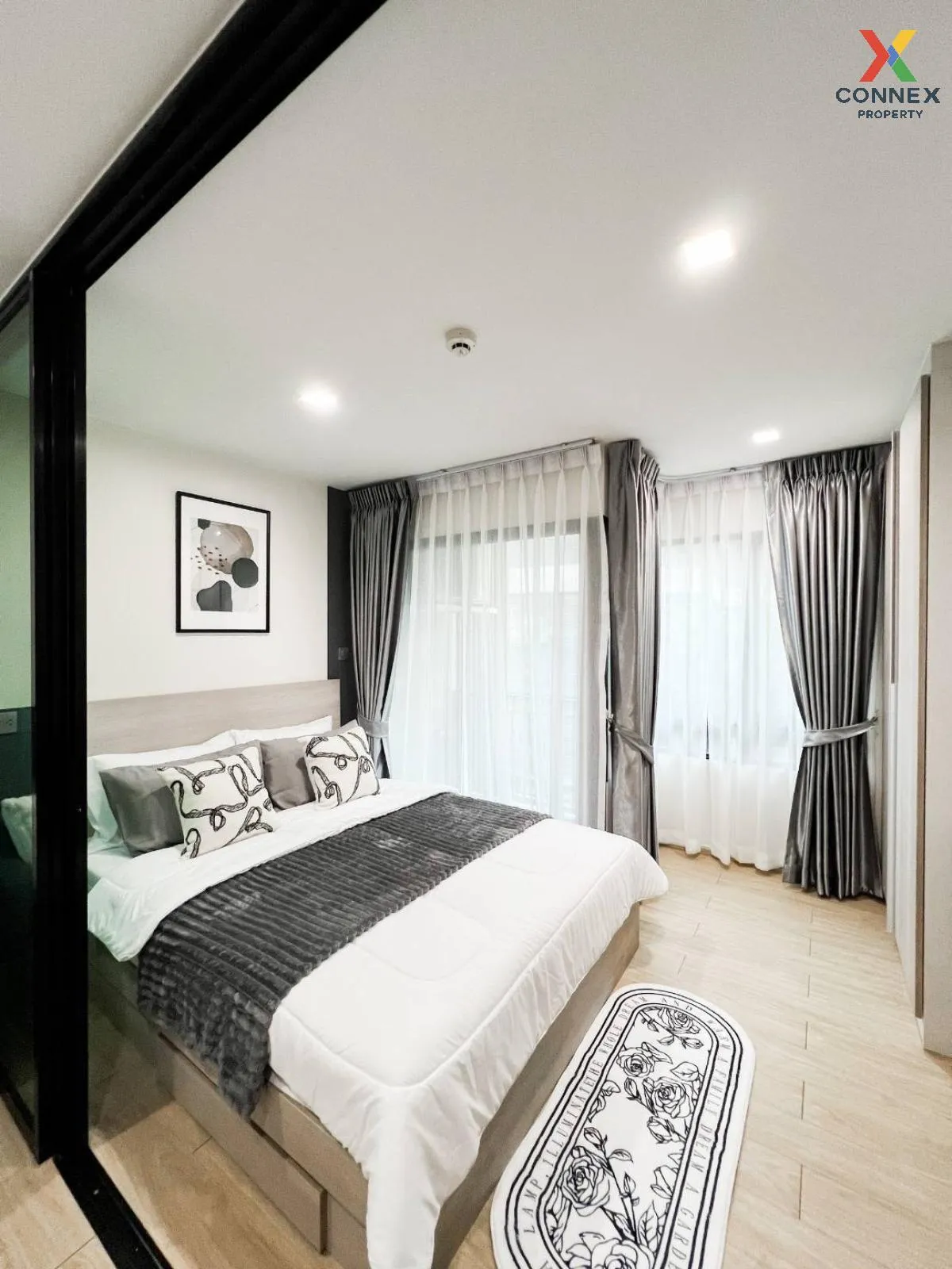 ขายคอนโด  วินน์ คอนโด พหลโยธิน 52 BTS-สะพานใหม่ อนุสาวรีย์ เขต บา 3