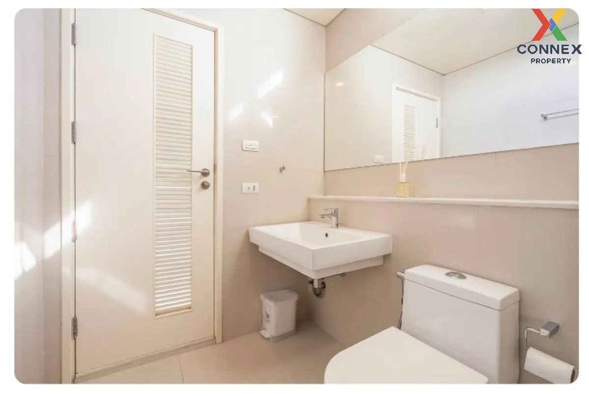 FOR RENT condo , IVY Thonglor , BTS-Thong Lo , Khlong Tan Nuea , 