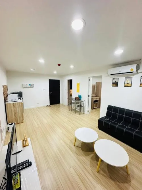 เช่าคอนโด  เดอะ เพลน เนอรี่ สาทร BTS-กรุงธนบุรี คลองต้นไทร เขต คลองสาน กรุงเทพ CX-122954
