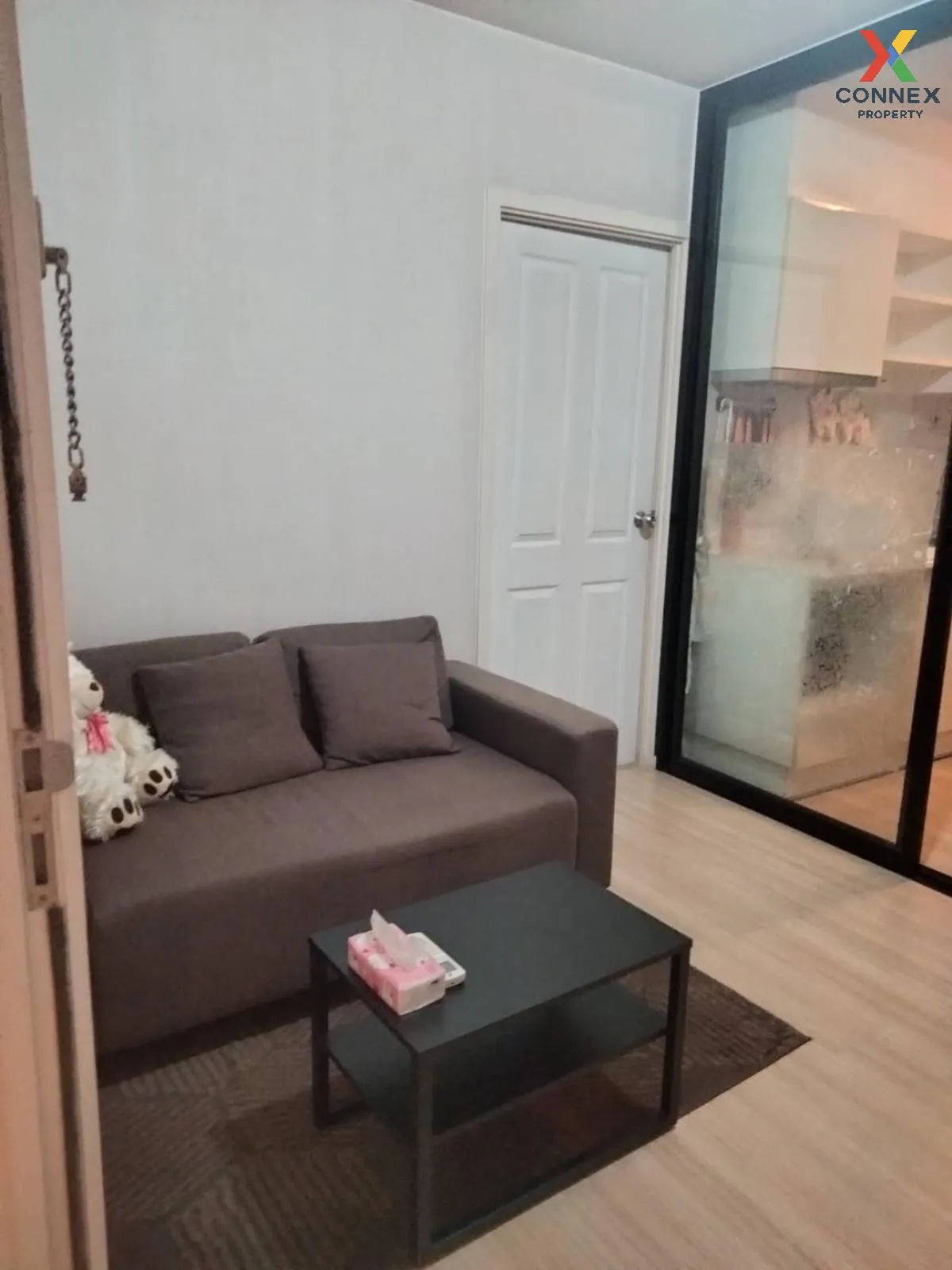 For Sale Condo , Fuse Sense Bangkae , high floor , MRT-Lak Song , 1