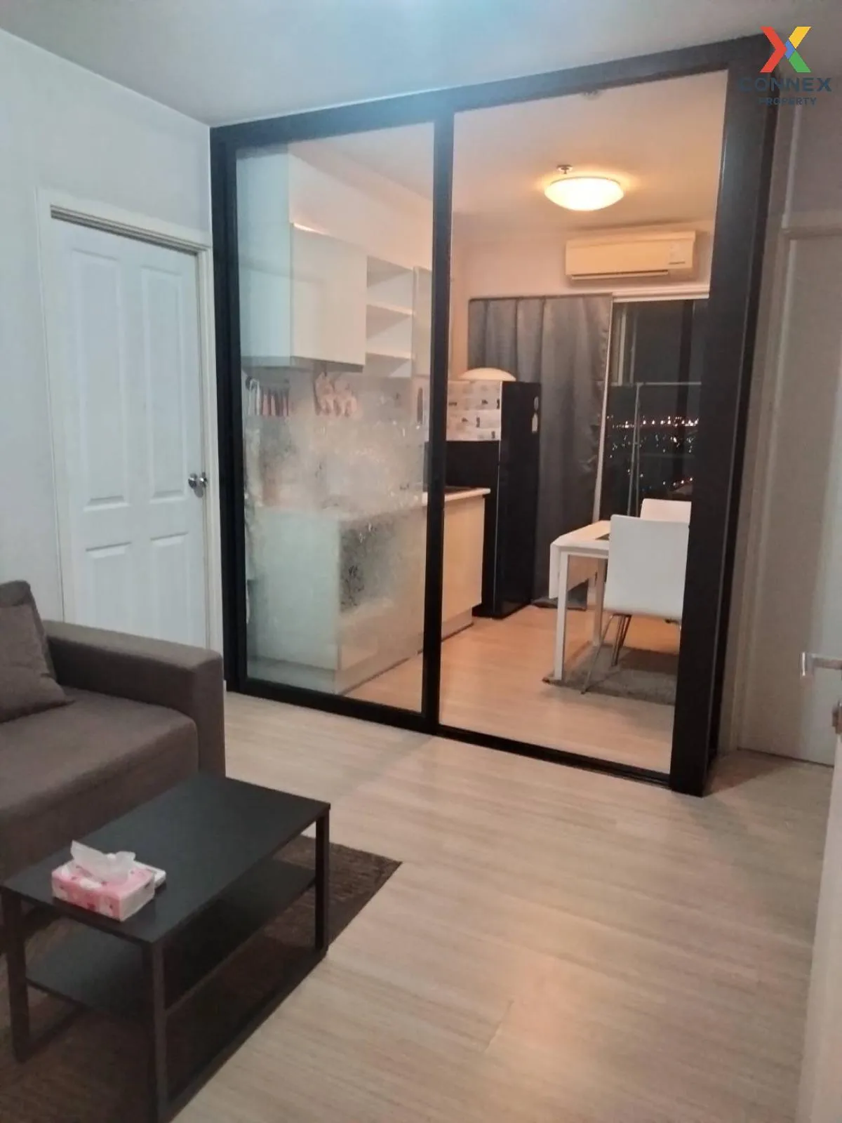 For Sale Condo , Fuse Sense Bangkae , high floor , MRT-Lak Song , 3