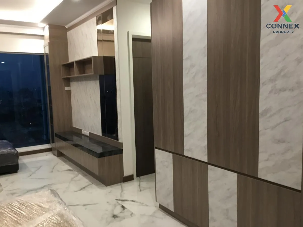 For Rent Condo , Supalai Elite Surawong , MRT-Sam Yan , Si Phraya 2
