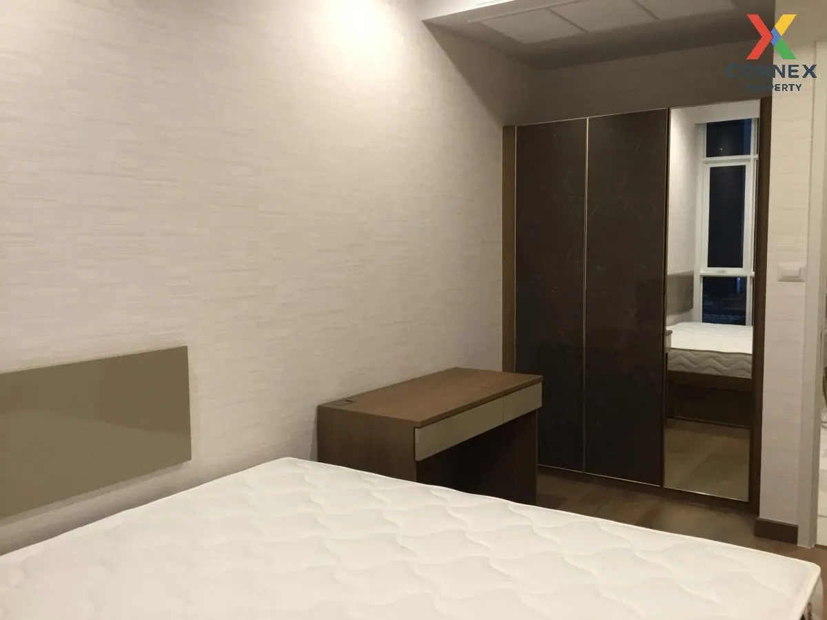 For Rent Condo , Supalai Elite Surawong , MRT-Sam Yan , Si Phraya