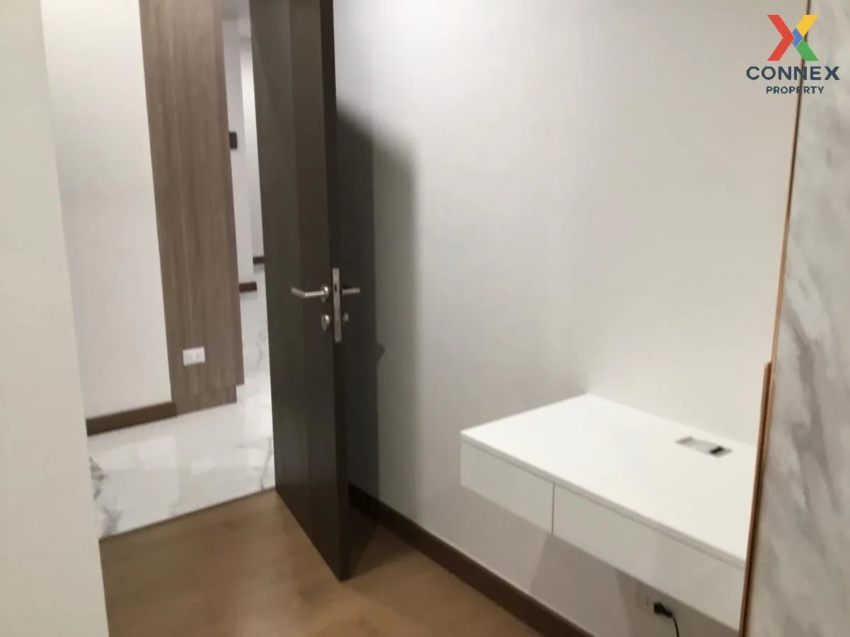For Rent Condo , Supalai Elite Surawong , MRT-Sam Yan , Si Phraya