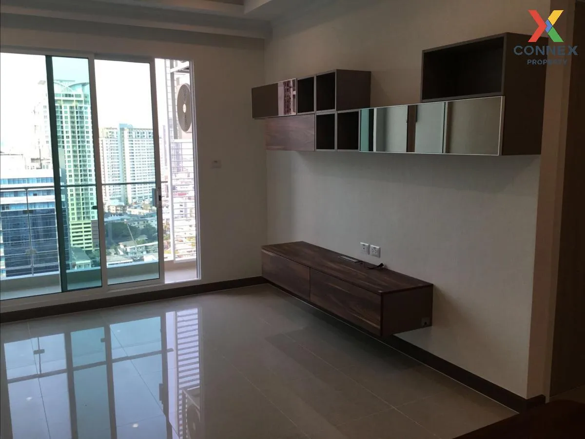 For Rent Condo , Supalai Elite Phayathai , BTS-Phaya Thai , Thung 1