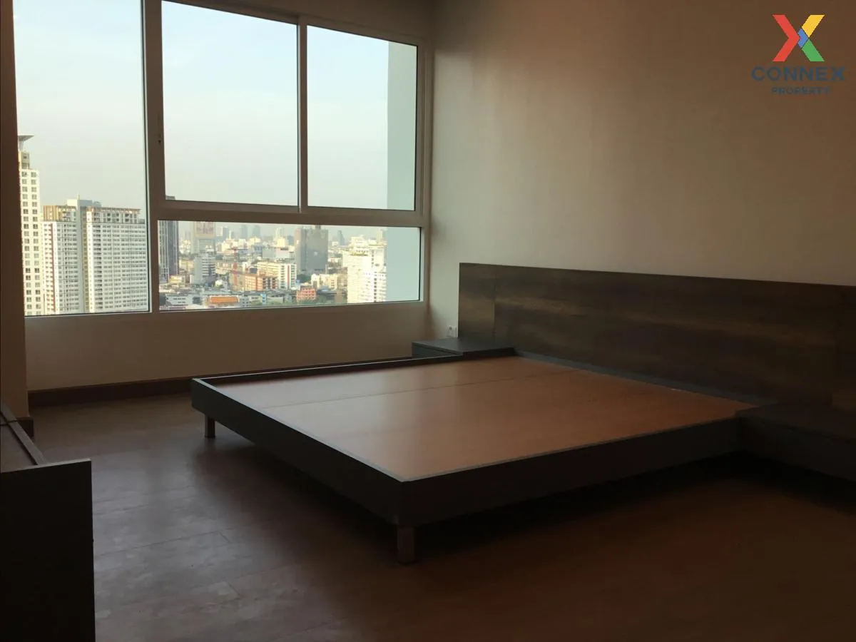 For Rent Condo , Supalai Elite Phayathai , BTS-Phaya Thai , Thung 3