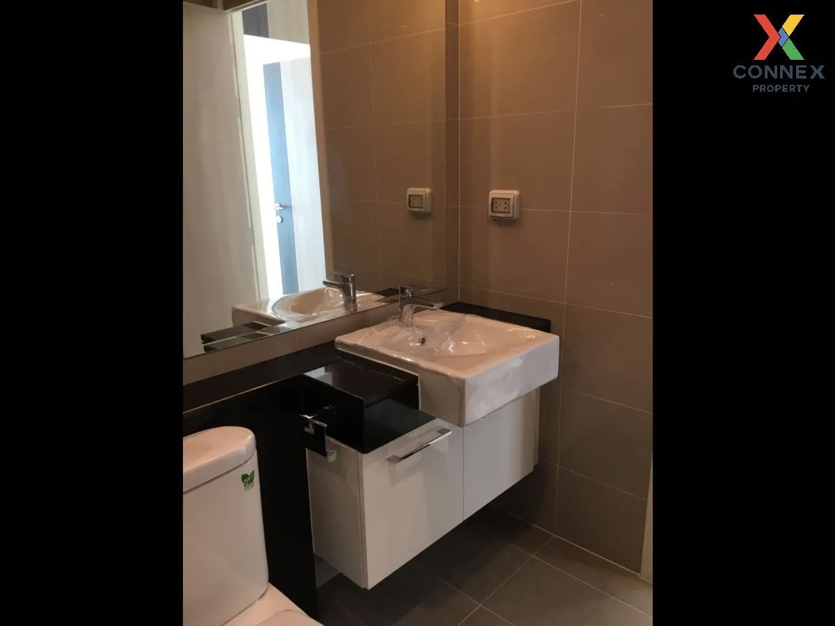 For Rent Condo , Supalai Elite Phayathai , BTS-Phaya Thai , Thung 4