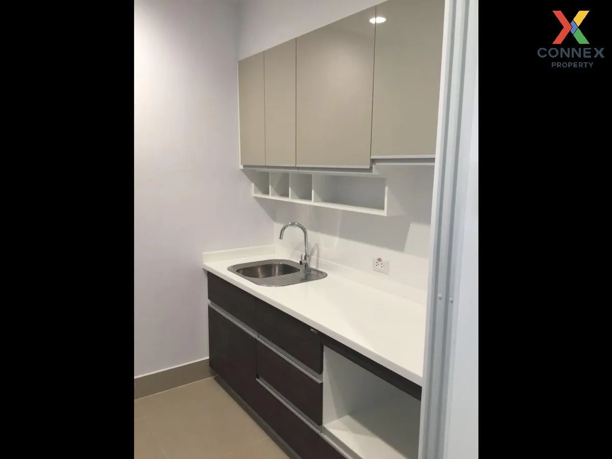 For Rent Condo , Supalai Elite Phayathai , BTS-Phaya Thai , Thung