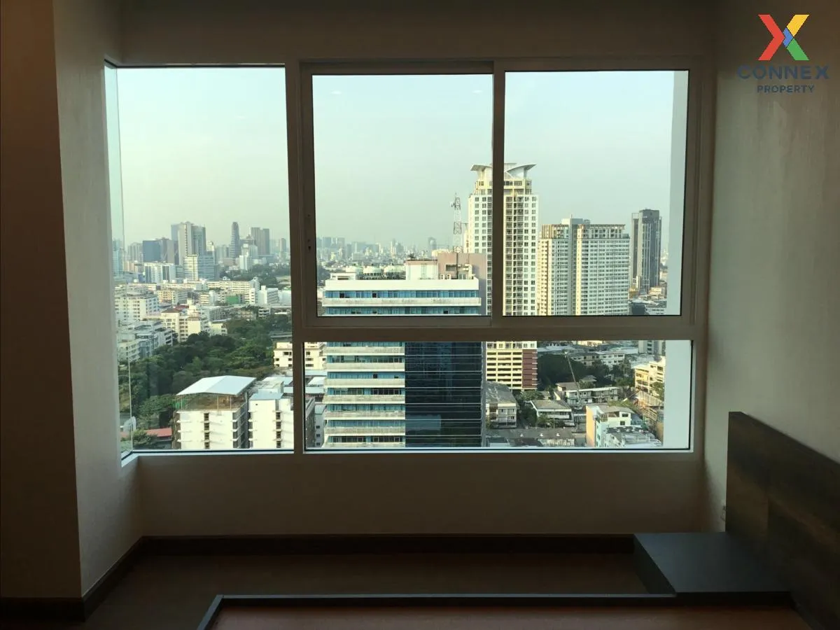 For Rent Condo , Supalai Elite Phayathai , BTS-Phaya Thai , Thung