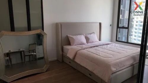For Rent Condo , Muniq Sukhumvit 23 , BTS-Asok , Khlong Toei Nuea , Watthana , Bangkok , CX-122964