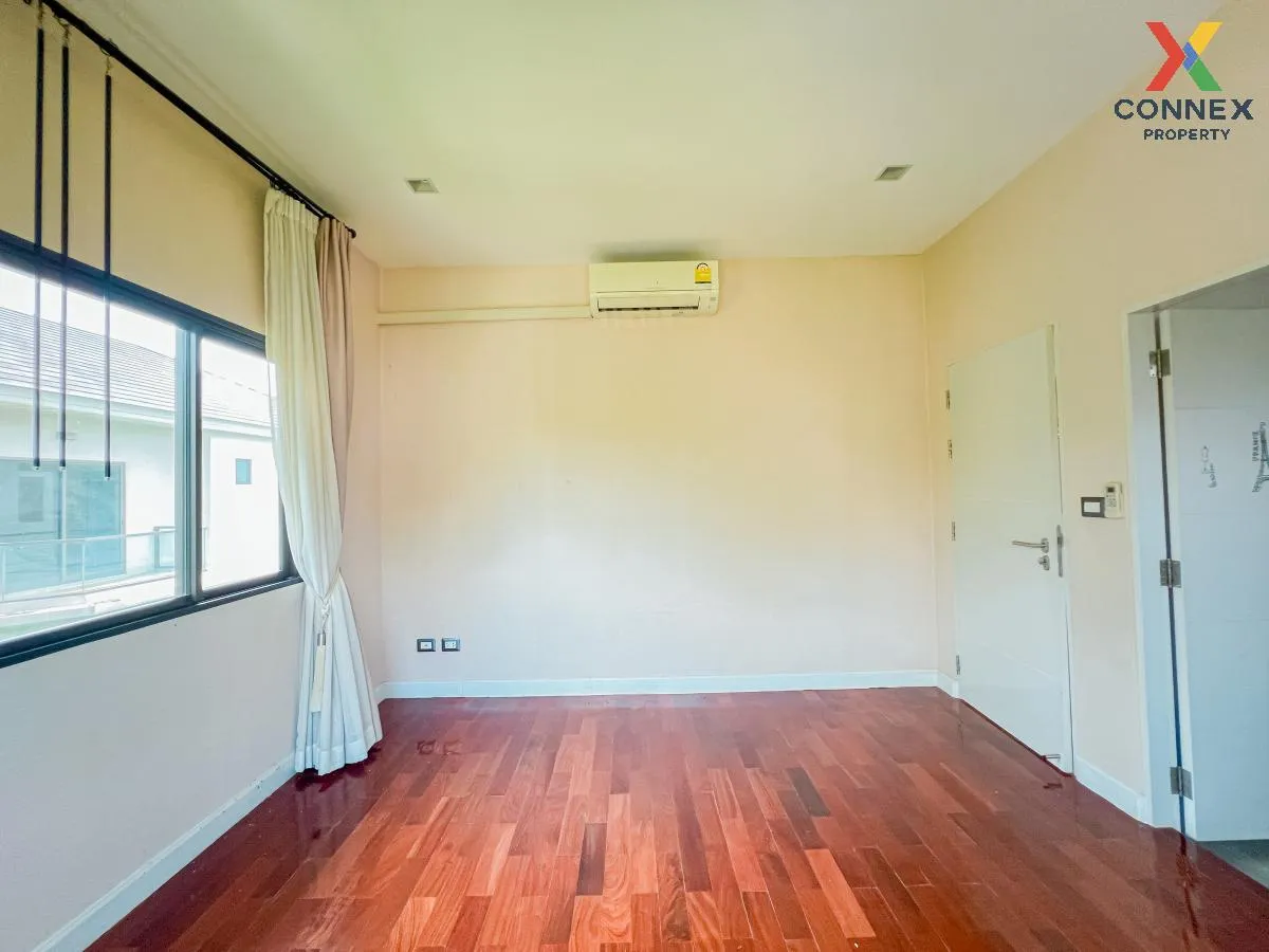 For Sale House , Perfect Masterpiece Rangsit , Ban Klang , Mueang