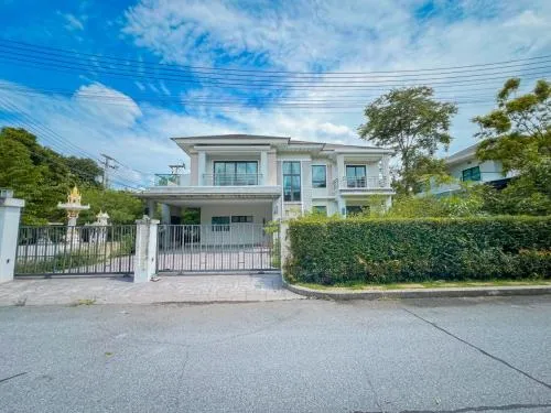 For Sale House , Perfect Masterpiece Rangsit , Ban Klang , Mueang Pathum Thani , Pathum Thani , CX-122968