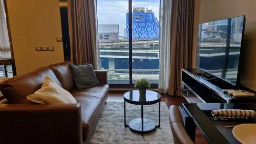 For Rent Condo , The Address Sukhumvit 61 , BTS-Ekkamai , Khlong Tan Nuea , Watthana , Bangkok , CX-122969