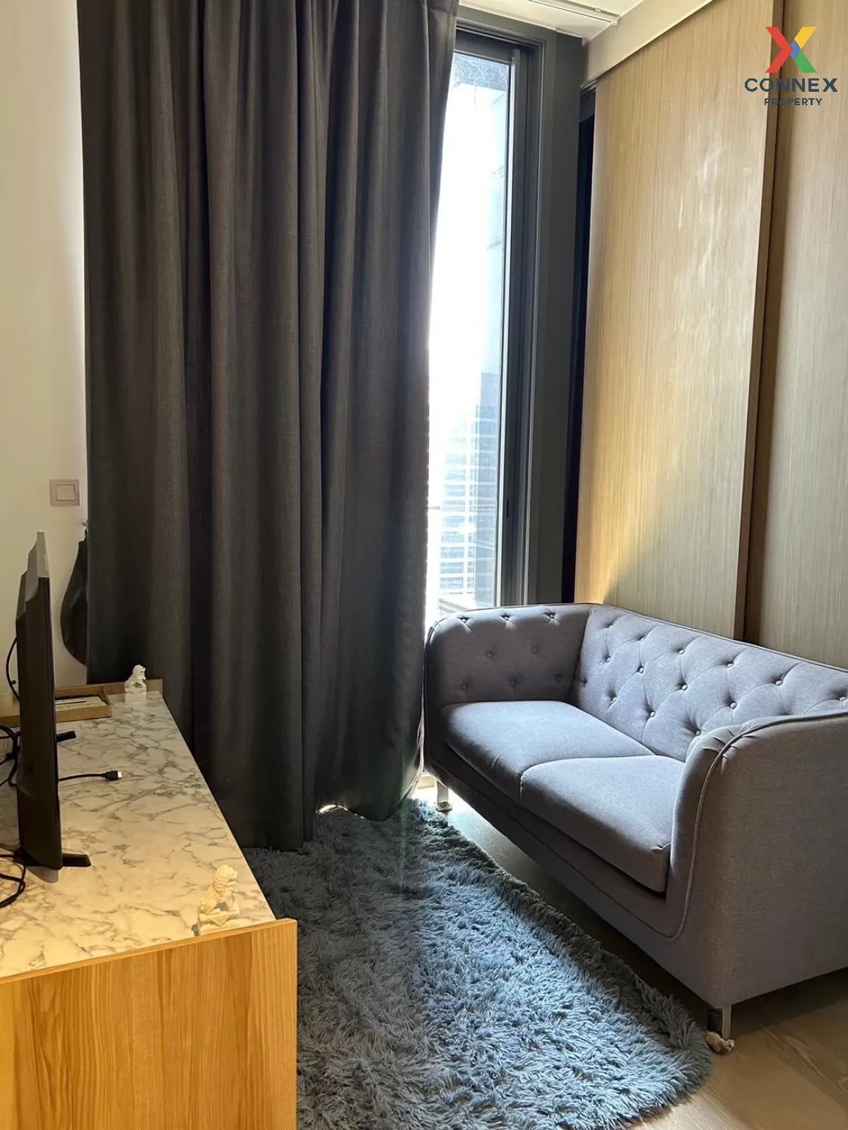 For Rent Condo , Ashton Silom , BTS-Chong Nonsi , Suriyawong , Ba 3