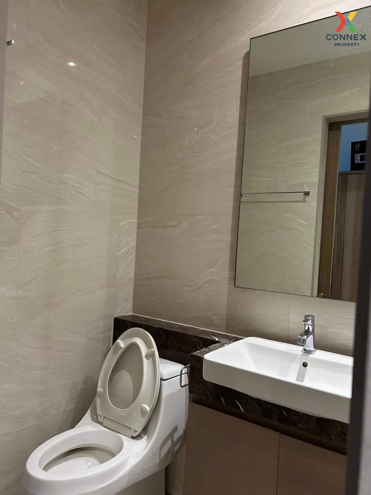 For Rent Condo , Ashton Silom , BTS-Chong Nonsi , Suriyawong , Ba 4