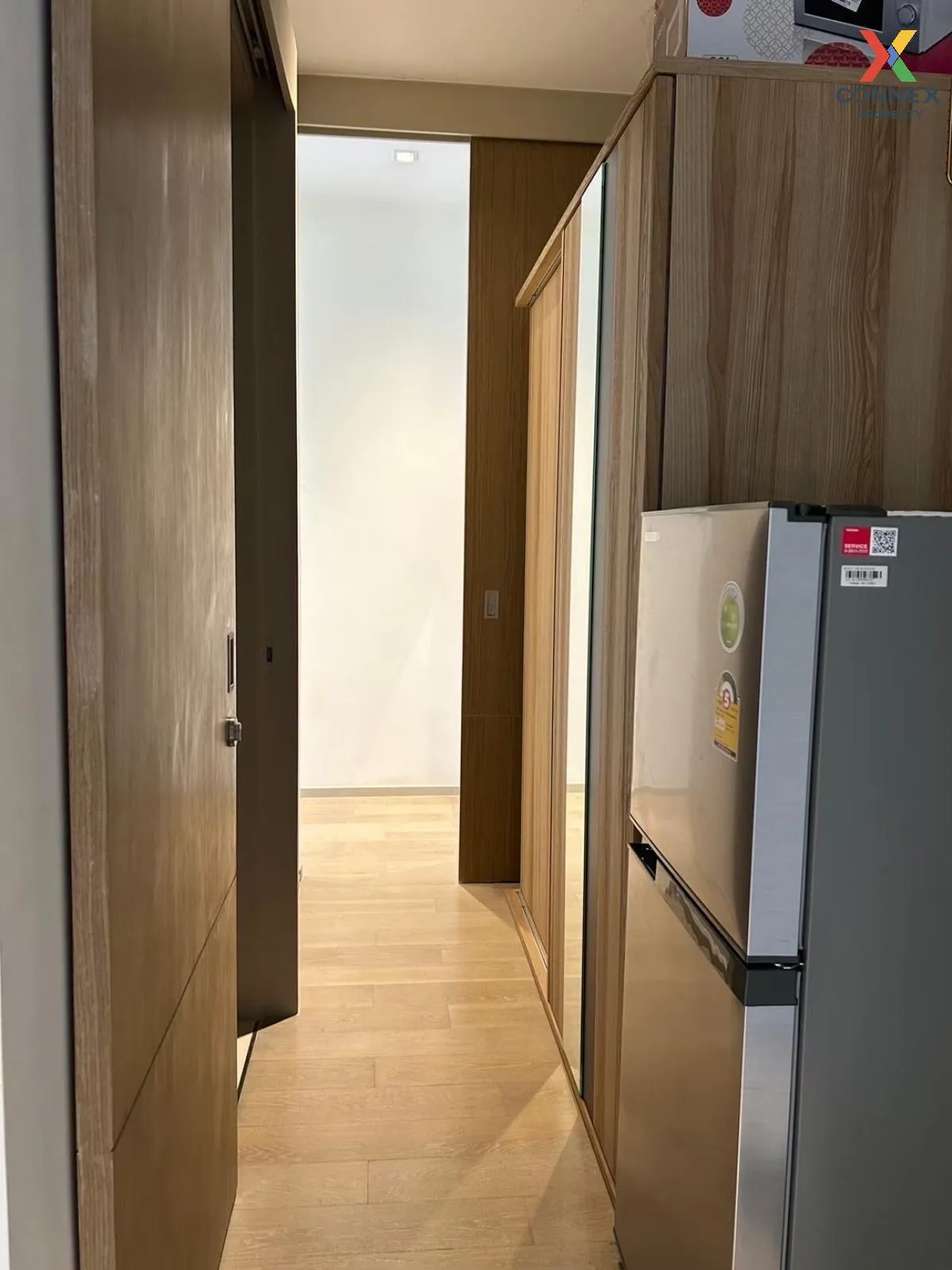 For Rent Condo , Ashton Silom , BTS-Chong Nonsi , Suriyawong , Ba