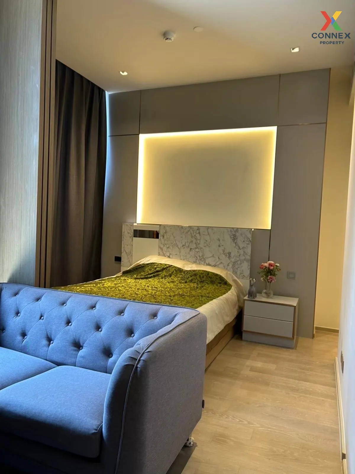 For Rent Condo , Ashton Silom , BTS-Chong Nonsi , Suriyawong , Ba