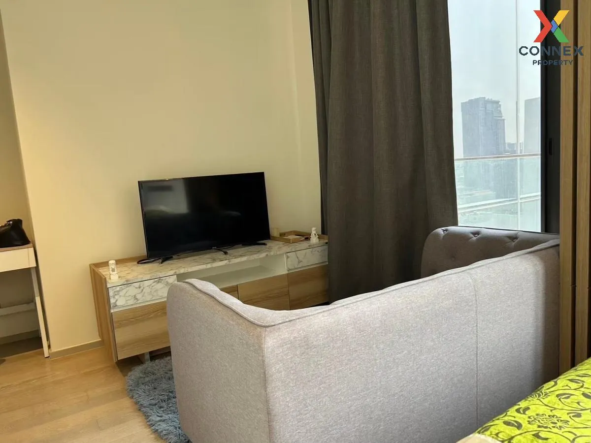 For Rent Condo , Ashton Silom , BTS-Chong Nonsi , Suriyawong , Ba