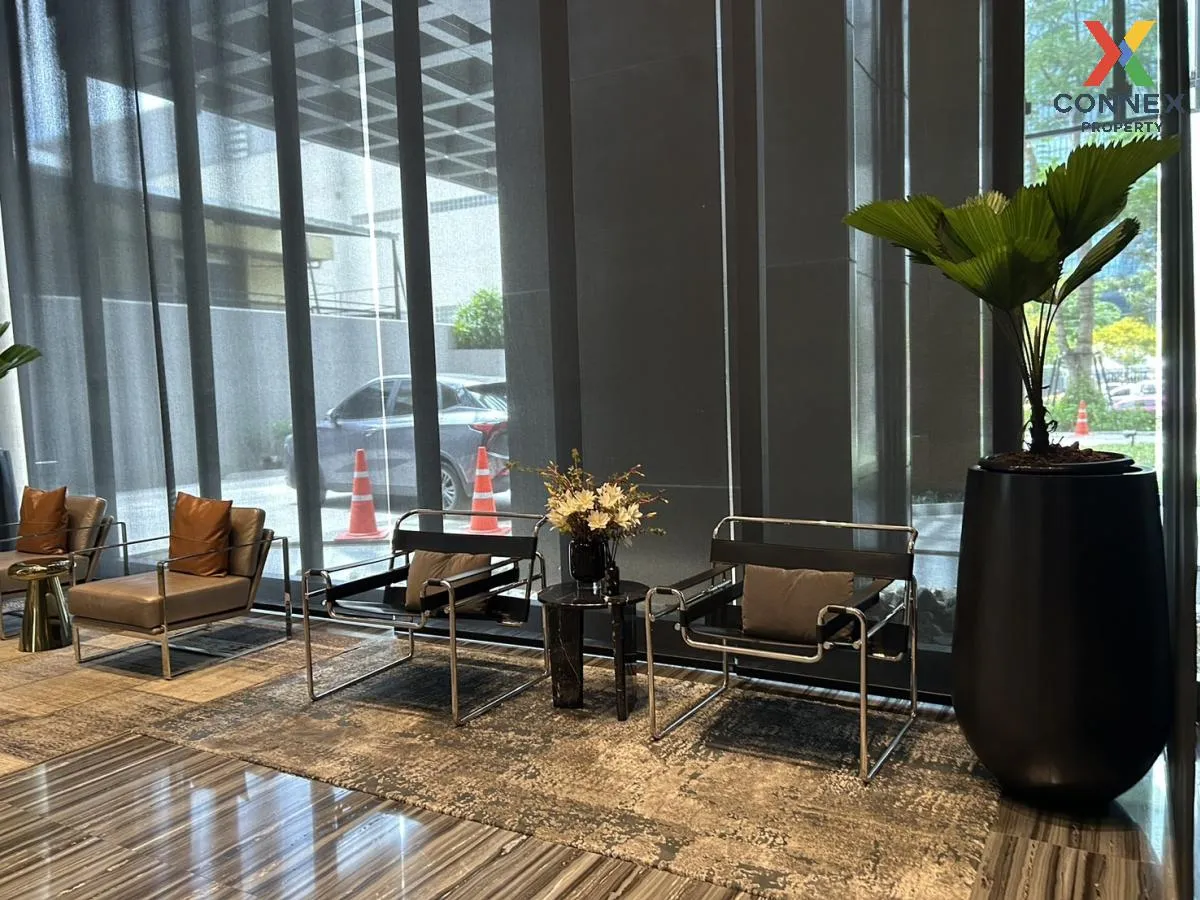 For Rent Condo , Ashton Silom , BTS-Chong Nonsi , Suriyawong , Ba