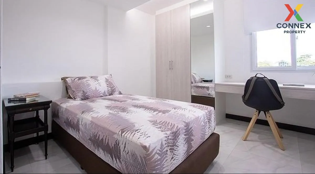 For Rent Apartment , 36D.well apartment , MRT-Sri Nakharin 38 , B 4
