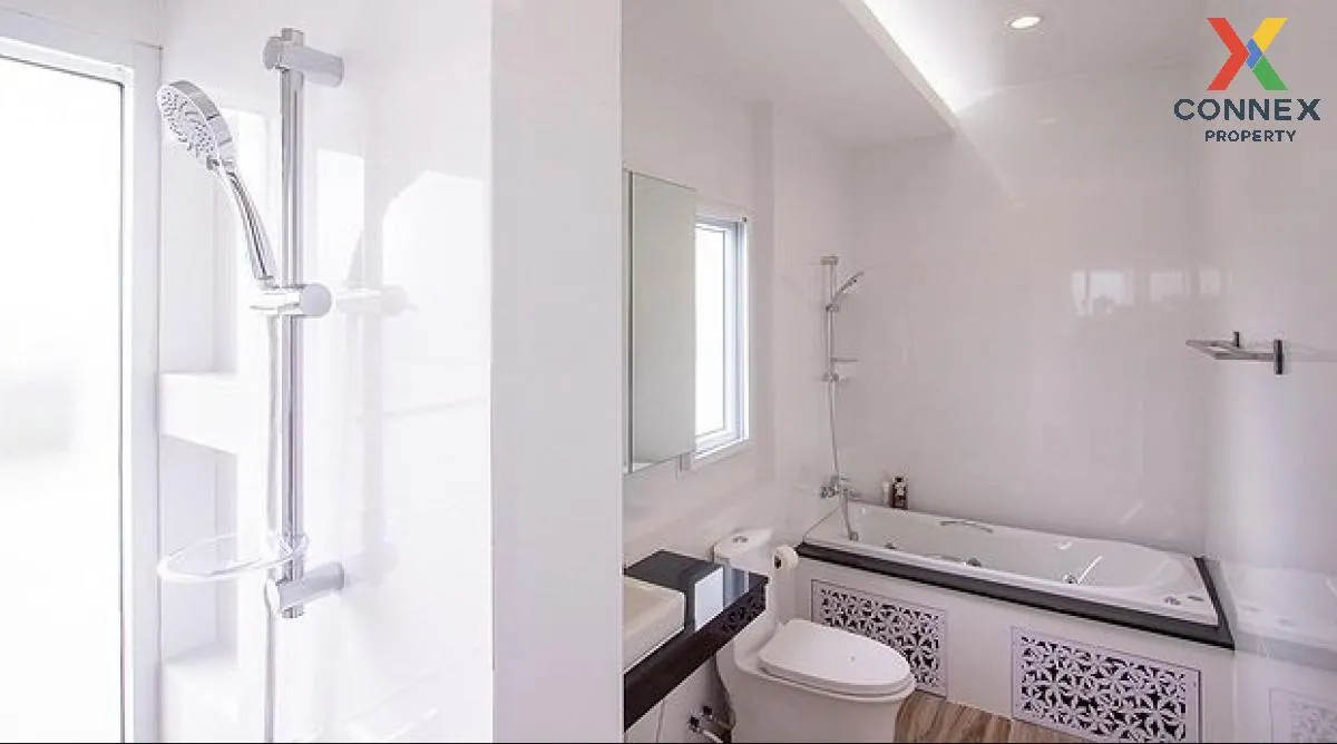 For Rent Apartment , 36D.well apartment , MRT-Sri Nakharin 38 , B