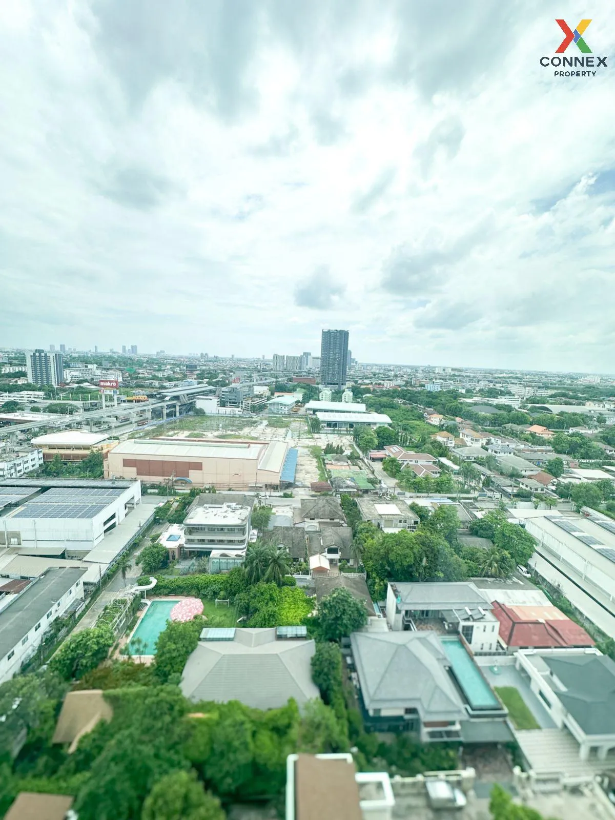 For Sale Condo , The Base Chaengwattana , Khlong Kluea , Pak Kret