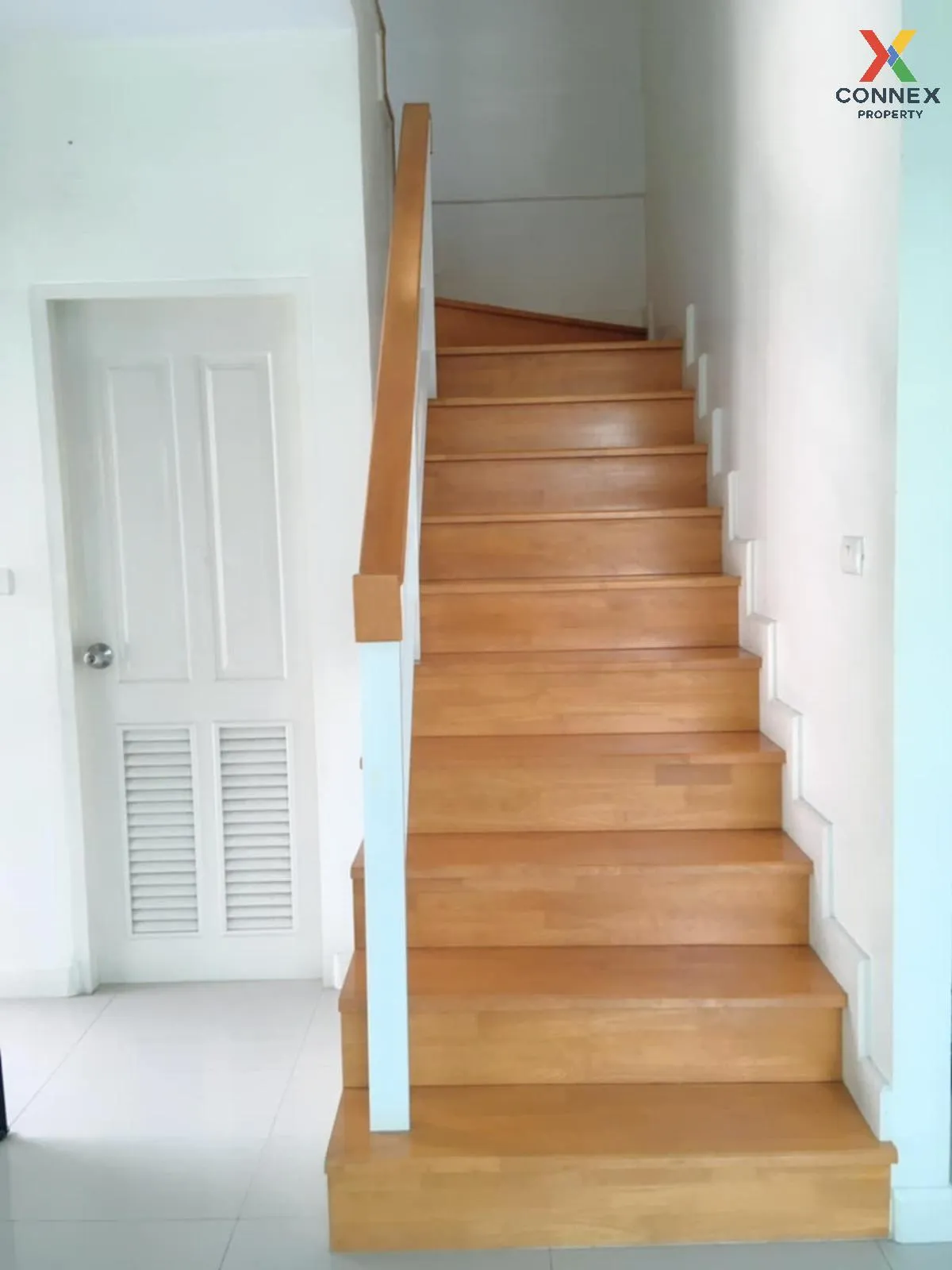 For Sale Townhouse/Townhome  , The Villa Bangbuathong , corner un