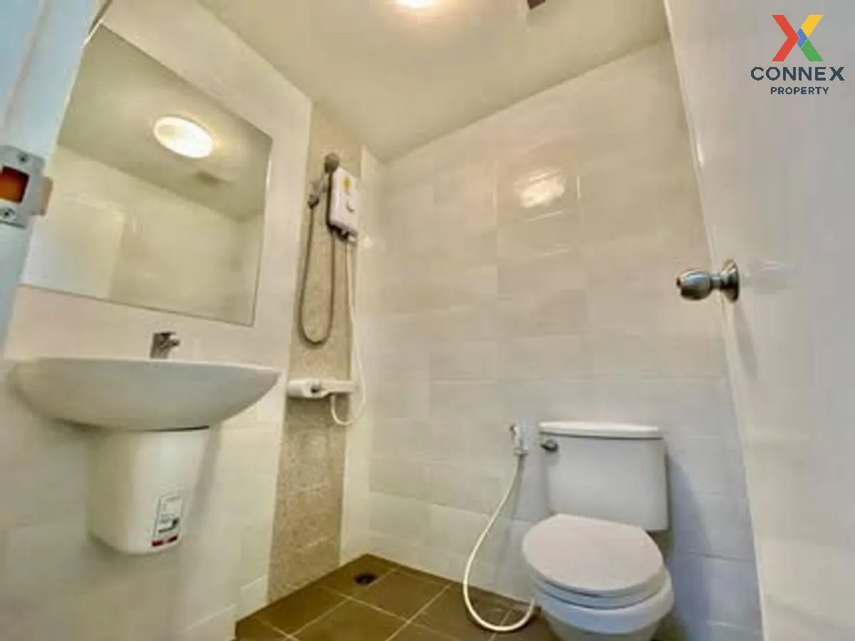 For Rent Townhouse/Townhome  , Pleno Bangyai , MRT-Khong Bang Pha