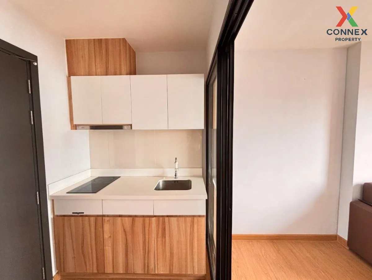 For Sale Condo , ASHER Ratchada , Sam Saen Nok , Huai Khwang , Ba 4