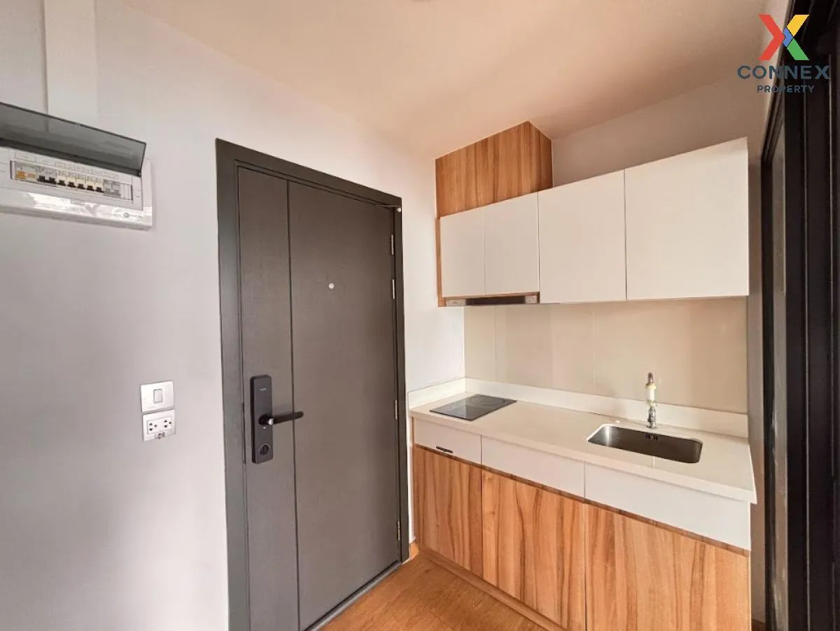 For Sale Condo , ASHER Ratchada , Sam Saen Nok , Huai Khwang , Ba