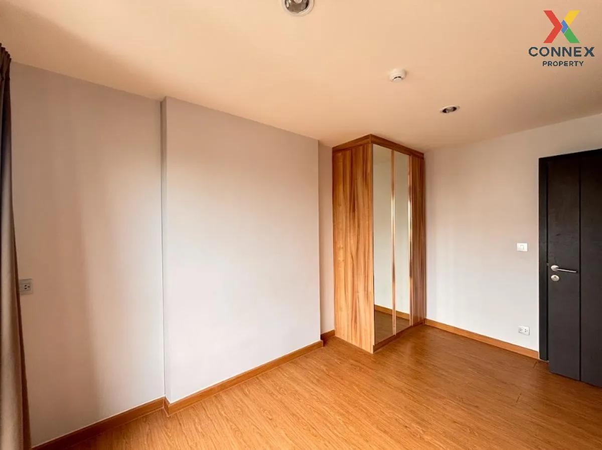 For Sale Condo , ASHER Ratchada , Sam Saen Nok , Huai Khwang , Ba