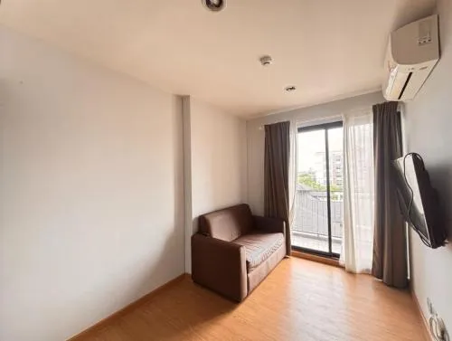 For Sale Condo , ASHER Ratchada , Sam Saen Nok , Huai Khwang , Bangkok , CX-122994