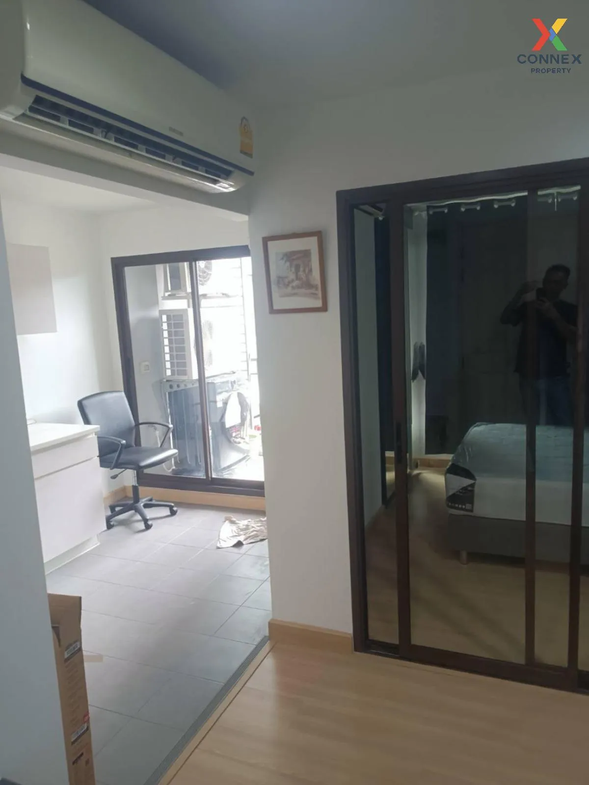 For Sale Condo , THE NICHE MONO BANGNA PHASE 1 , BTS-Bang Na , Ba 4