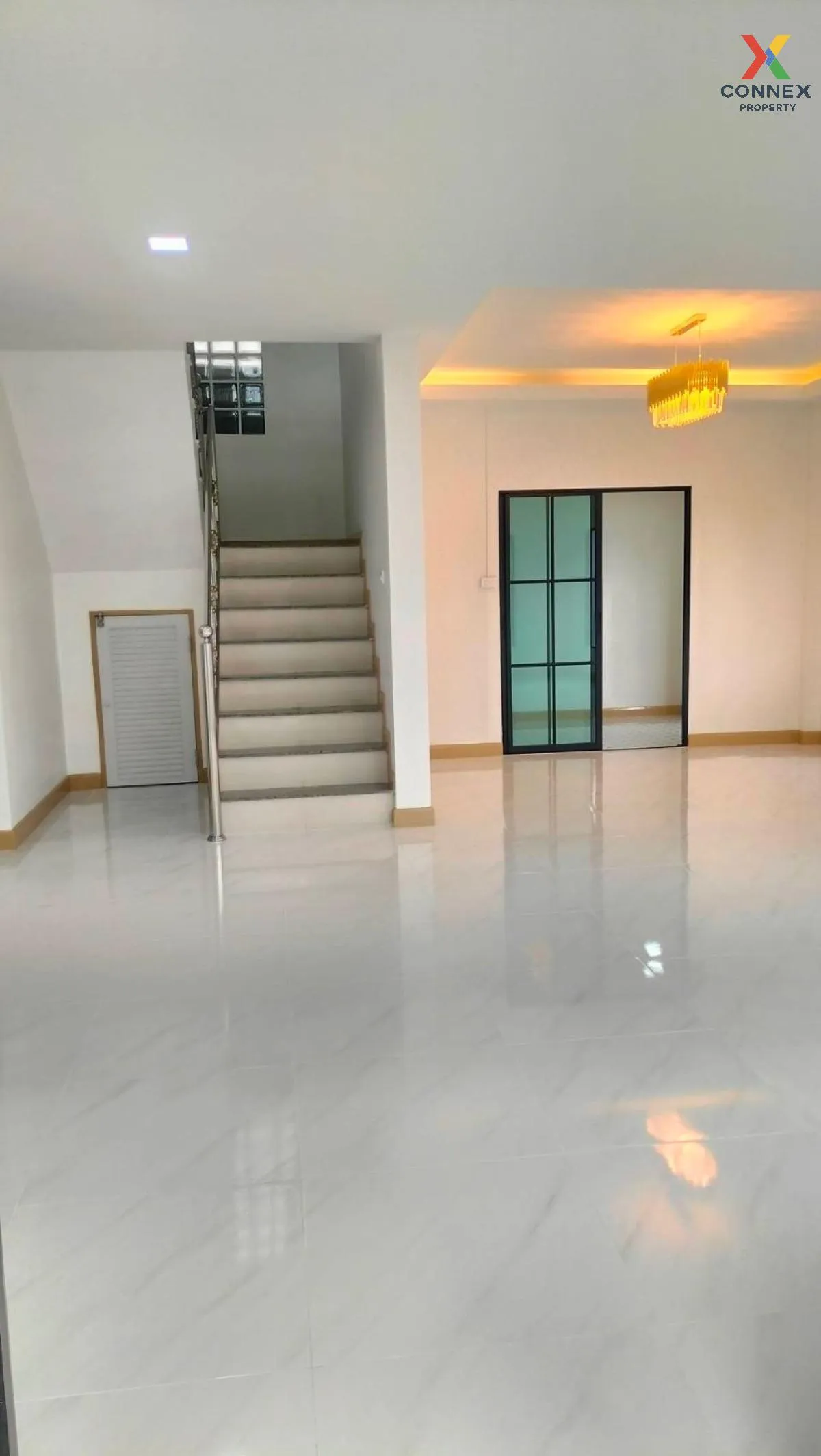 For Sale House , K.C. Parkville 3 , Sam Wa Tawan Tok , Khlong Sam