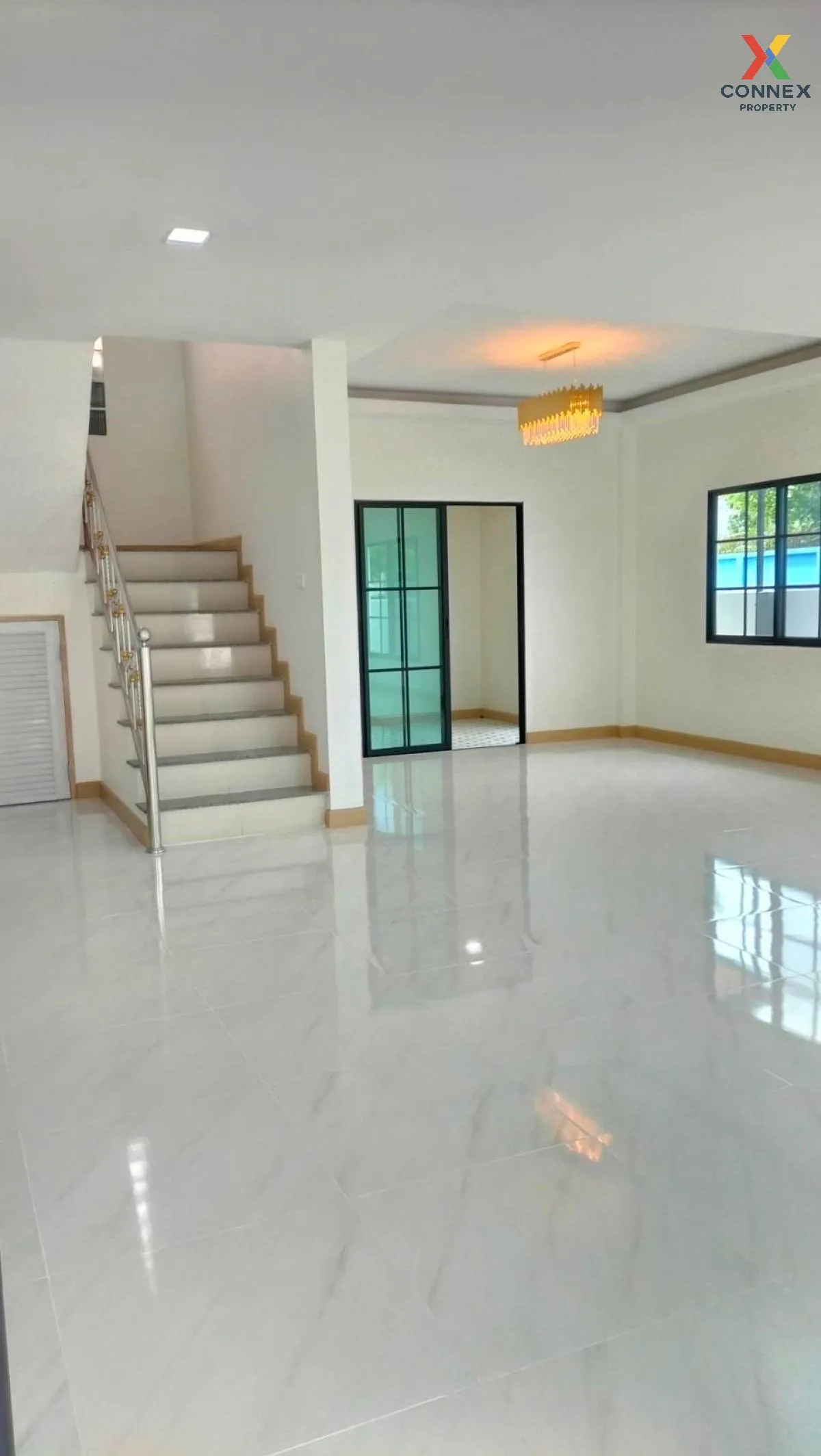 For Sale House , K.C. Parkville 3 , Sam Wa Tawan Tok , Khlong Sam