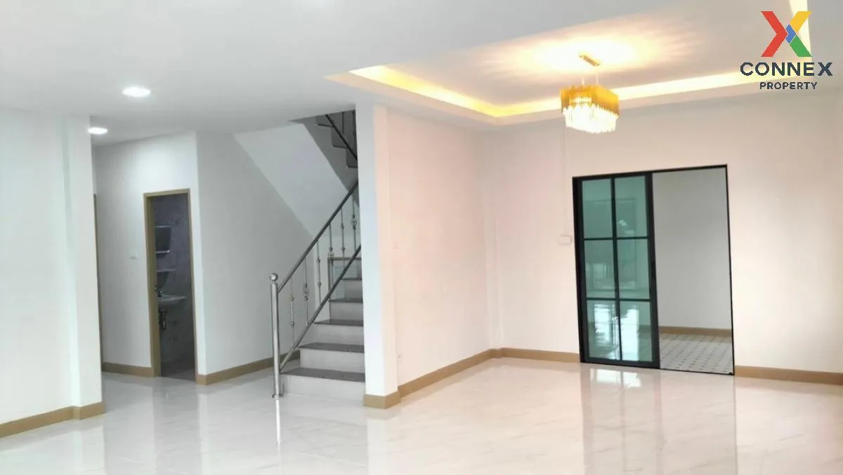 For Sale House , K.C. Parkville 3 , Sam Wa Tawan Tok , Khlong Sam