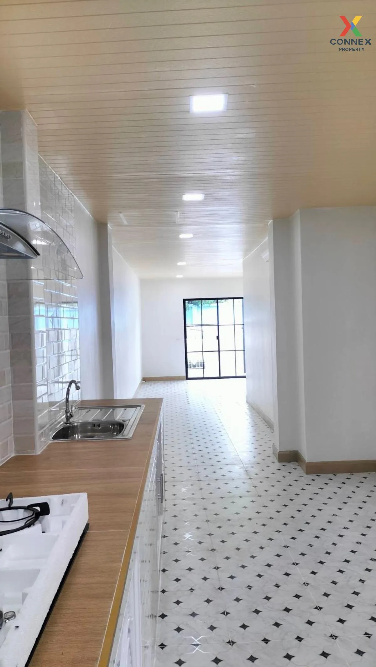 For Sale House , K.C. Parkville 3 , Sam Wa Tawan Tok , Khlong Sam