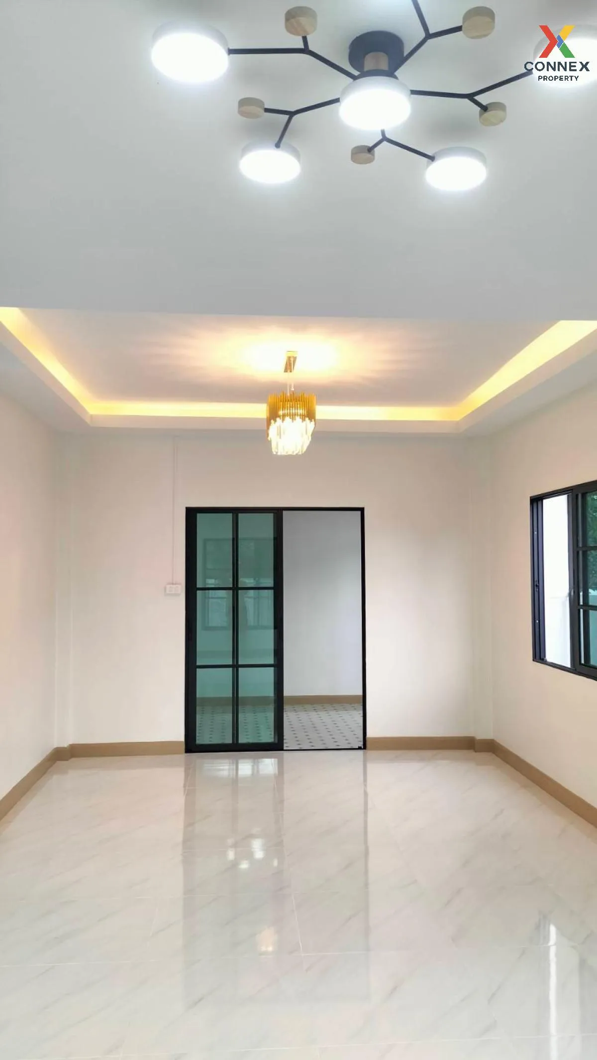 For Sale House , K.C. Parkville 3 , Sam Wa Tawan Tok , Khlong Sam