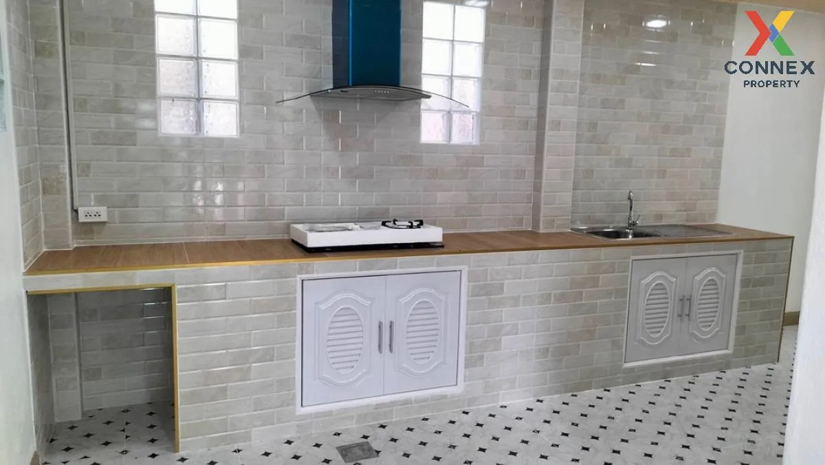 For Sale House , K.C. Parkville 3 , Sam Wa Tawan Tok , Khlong Sam