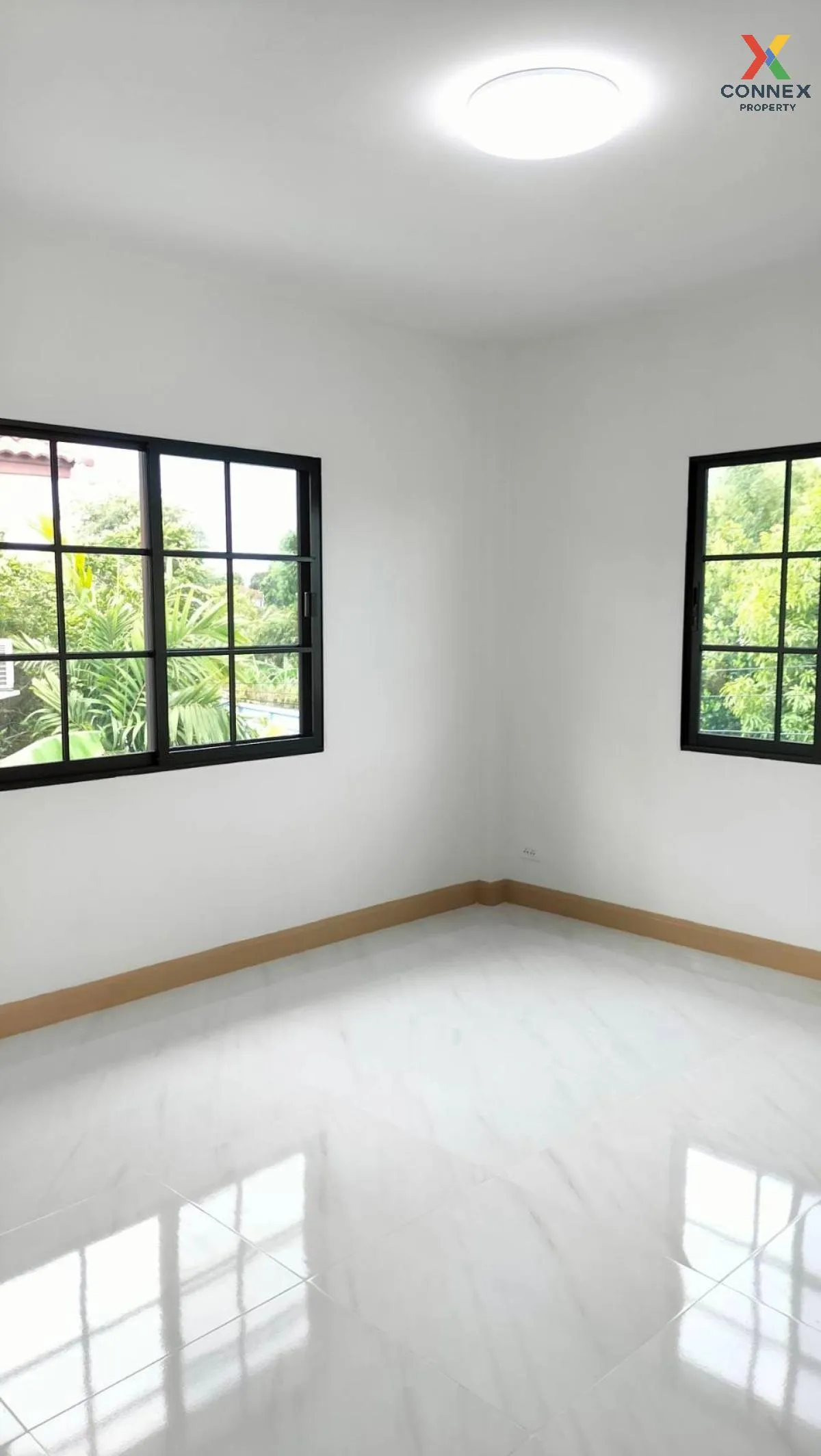 For Sale House , K.C. Parkville 3 , Sam Wa Tawan Tok , Khlong Sam